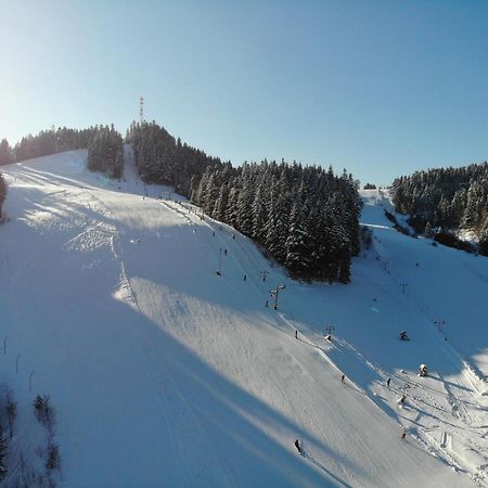 Mountain Village Apartment Pinewood *** Vysne Ruzbachy Luaran gambar