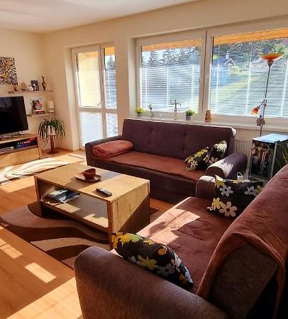 Mountain Village Apartment Pinewood *** Vysne Ruzbachy Luaran gambar