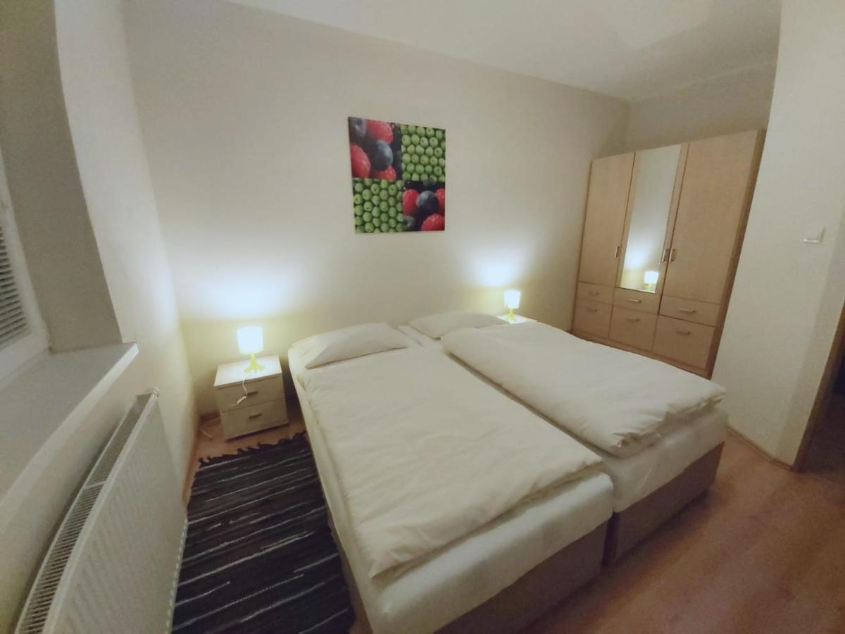 Mountain Village Apartment Pinewood *** Vysne Ruzbachy Luaran gambar