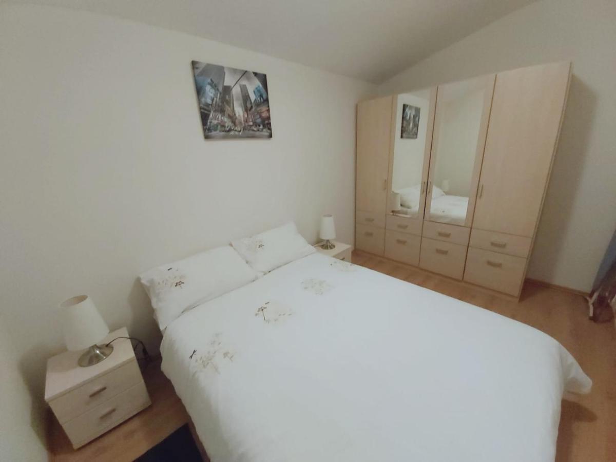 Mountain Village Apartment Pinewood *** Vysne Ruzbachy Luaran gambar