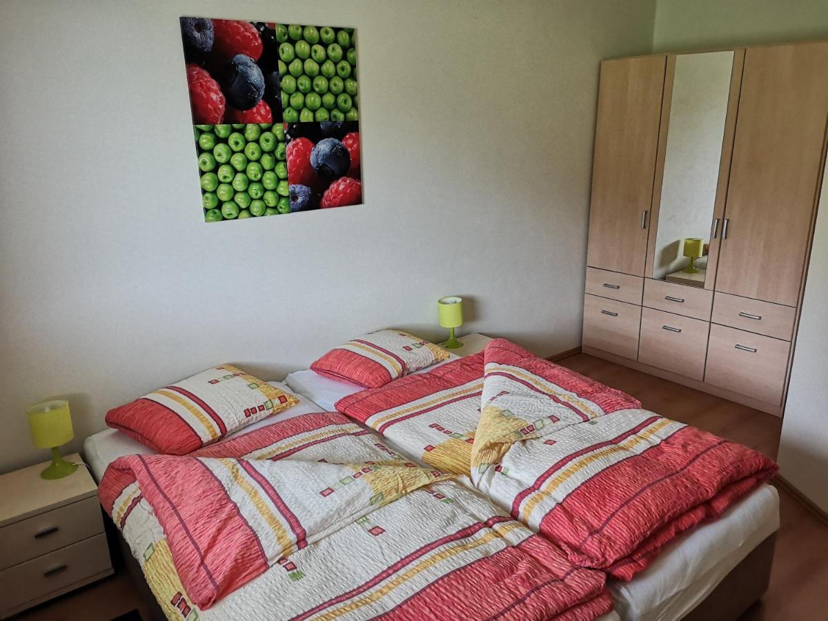 Mountain Village Apartment Pinewood *** Vysne Ruzbachy Luaran gambar