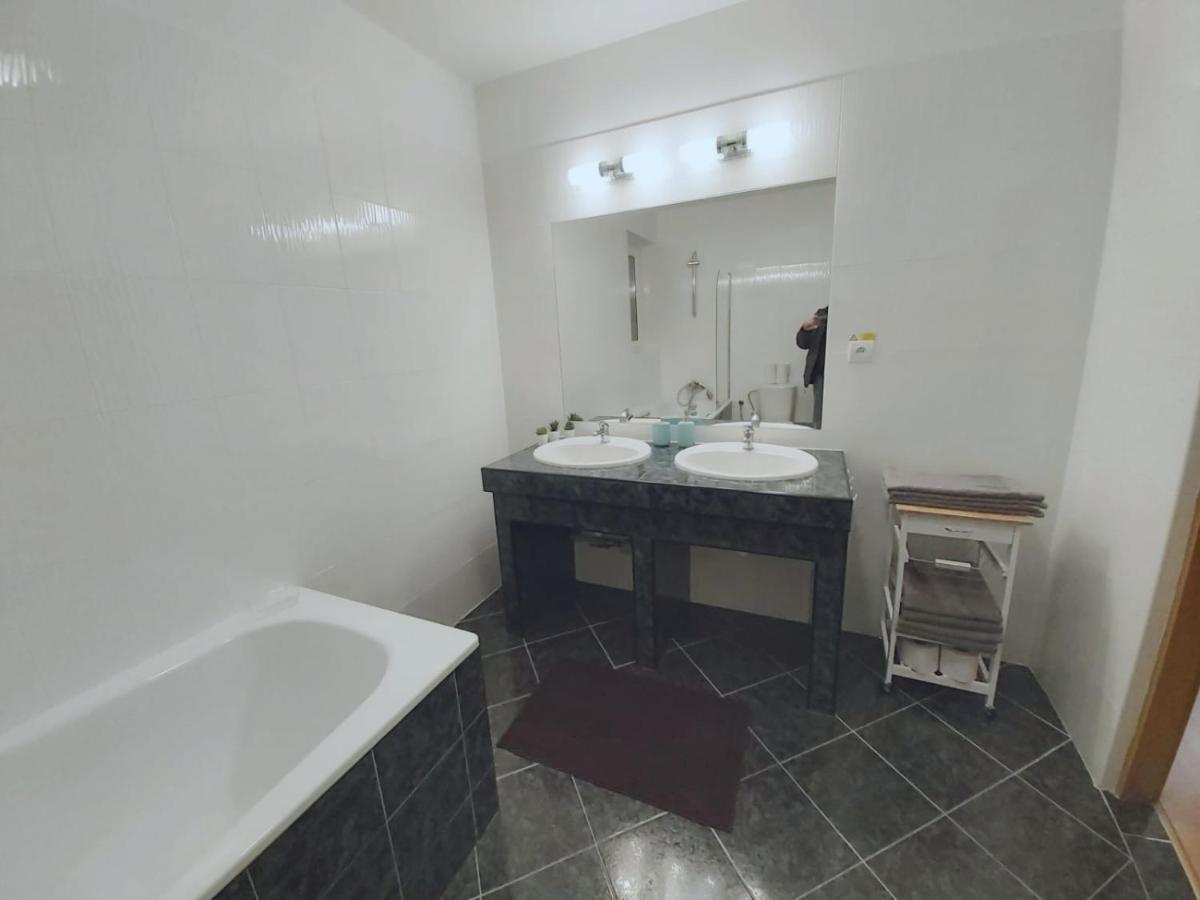 Mountain Village Apartment Pinewood *** Vysne Ruzbachy Luaran gambar