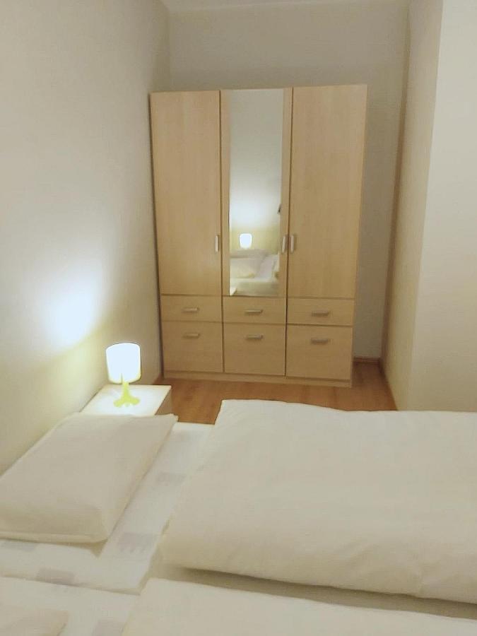Mountain Village Apartment Pinewood *** Vysne Ruzbachy Luaran gambar