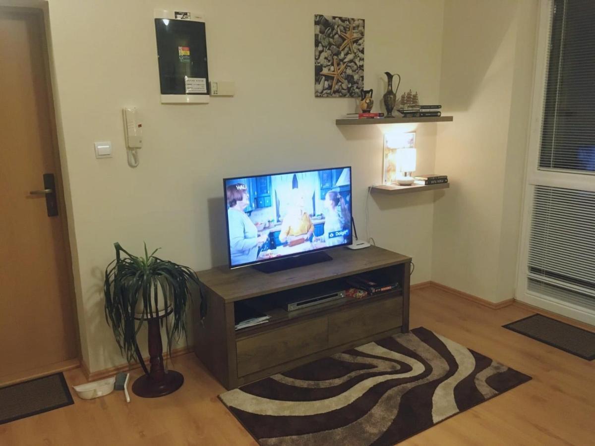 Mountain Village Apartment Pinewood *** Vysne Ruzbachy Luaran gambar