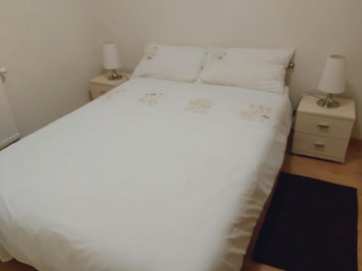 Mountain Village Apartment Pinewood *** Vysne Ruzbachy Luaran gambar
