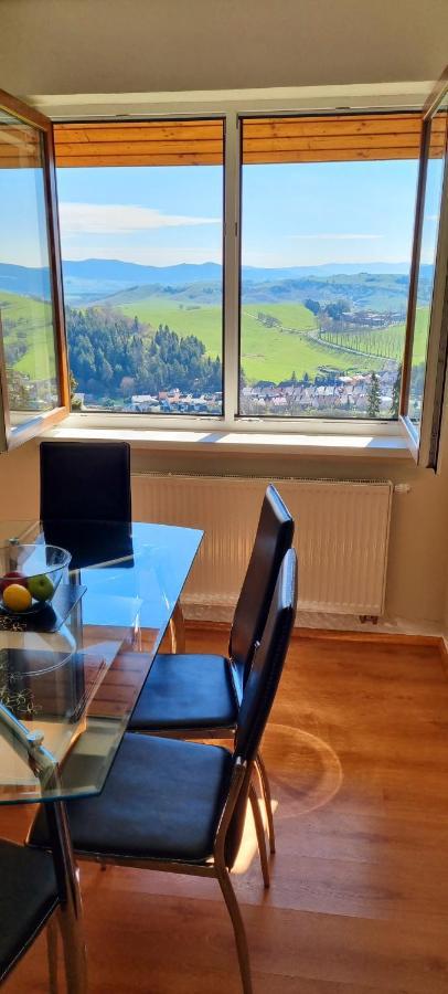 Mountain Village Apartment Pinewood *** Vysne Ruzbachy Luaran gambar