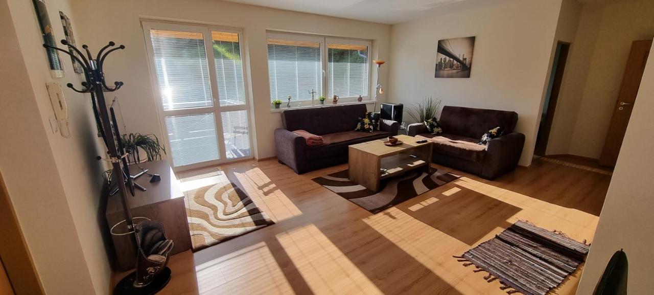 Mountain Village Apartment Pinewood *** Vysne Ruzbachy Luaran gambar