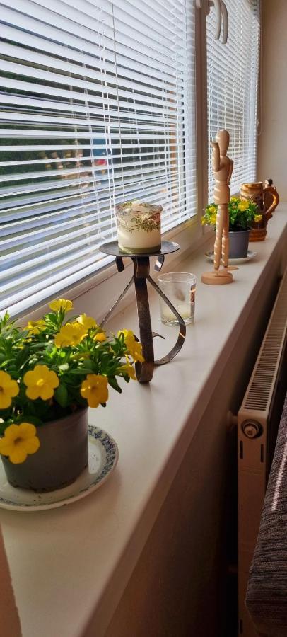 Mountain Village Apartment Pinewood *** Vysne Ruzbachy Luaran gambar
