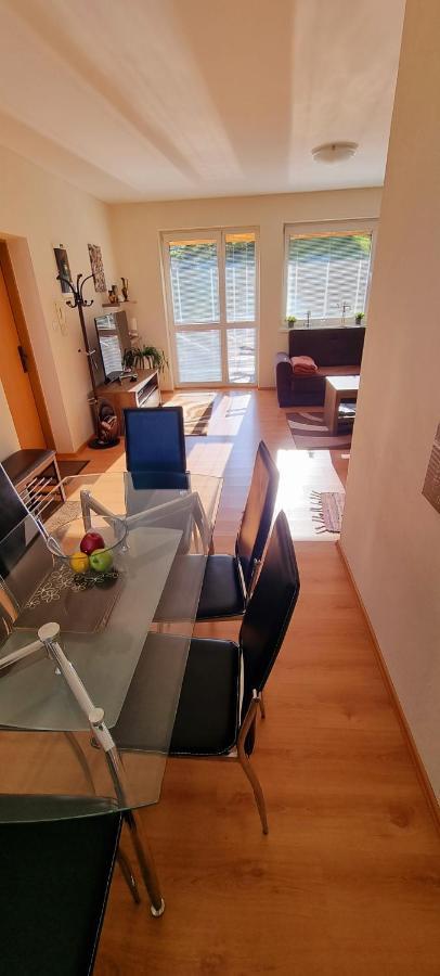 Mountain Village Apartment Pinewood *** Vysne Ruzbachy Luaran gambar
