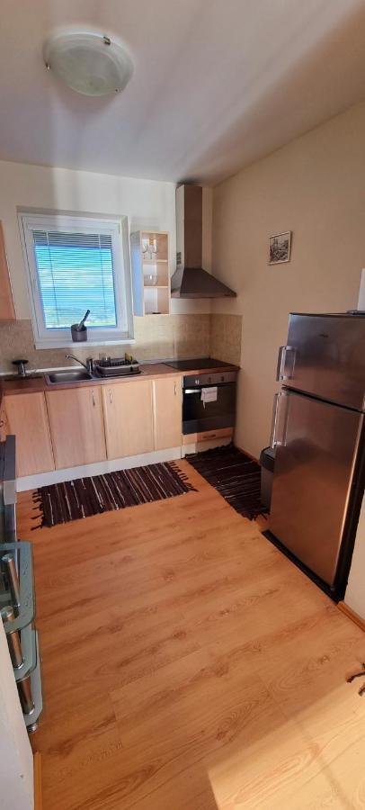 Mountain Village Apartment Pinewood *** Vysne Ruzbachy Luaran gambar